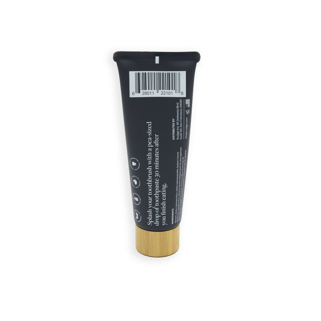 Fluoride Free, Nano Hydroxyapatite Toothpaste