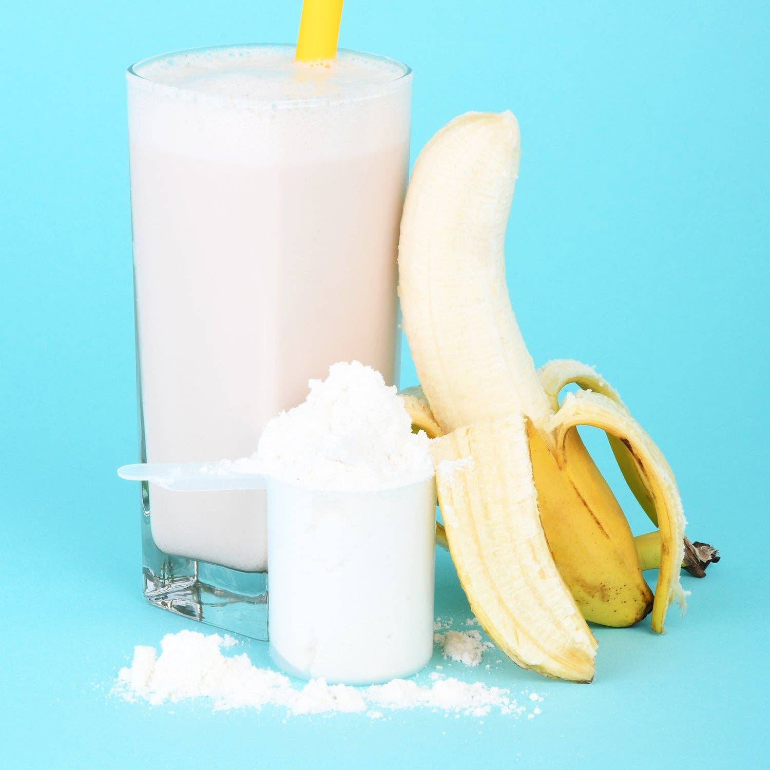 Go! Bananas Grass-Fed Whey Protein