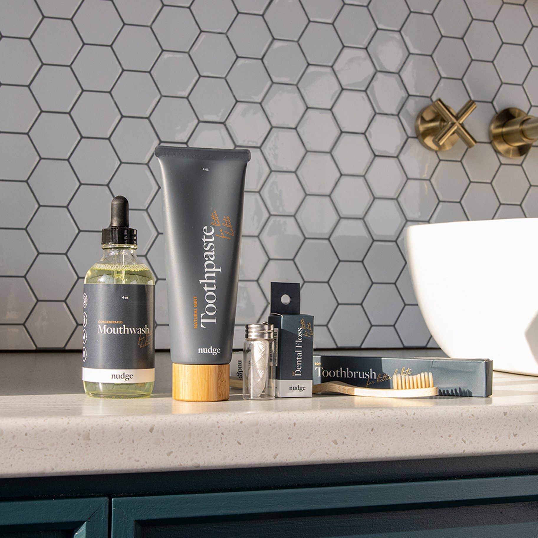 Fluoride Free, Nano Hydroxyapatite Toothpaste