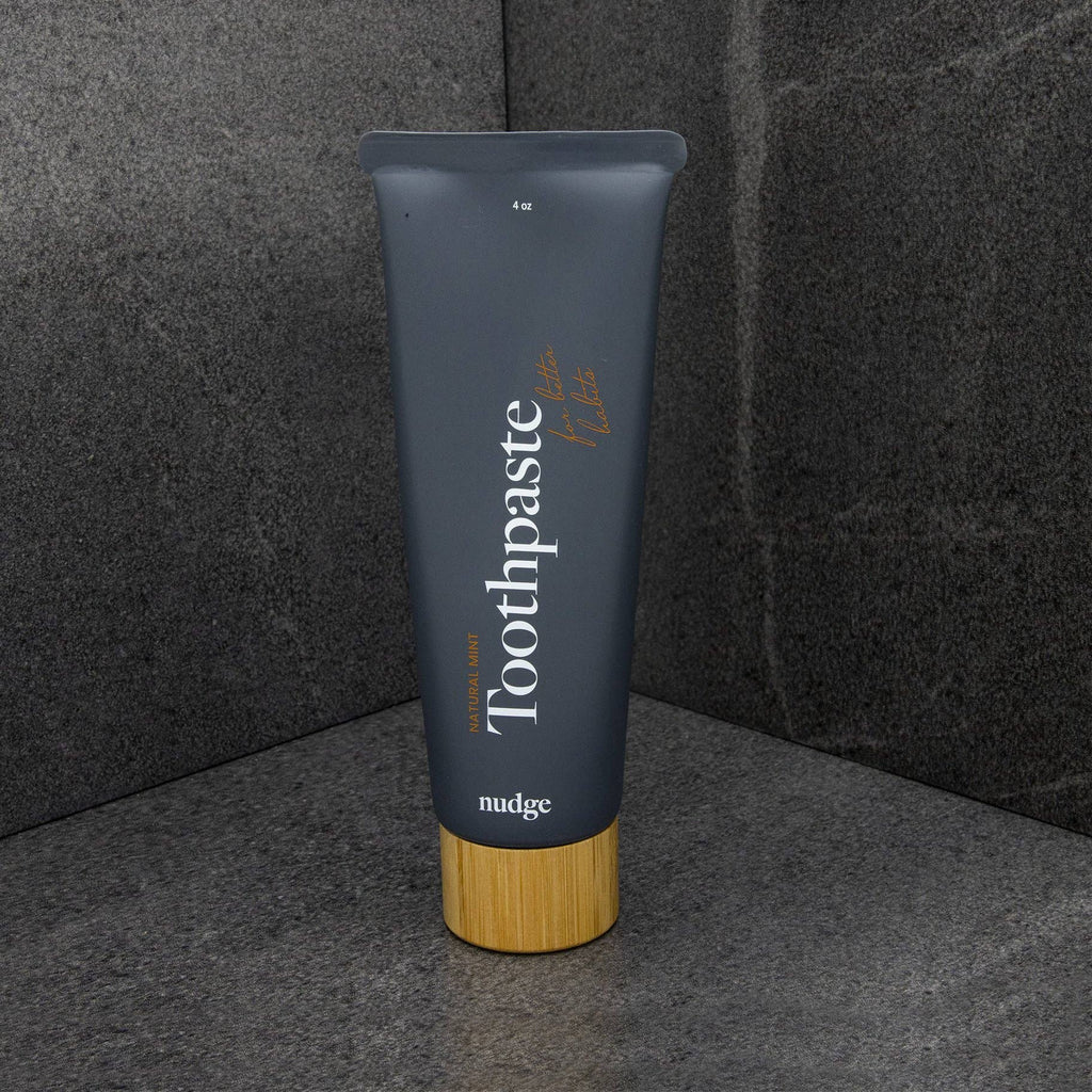 Fluoride Free, Nano Hydroxyapatite Toothpaste