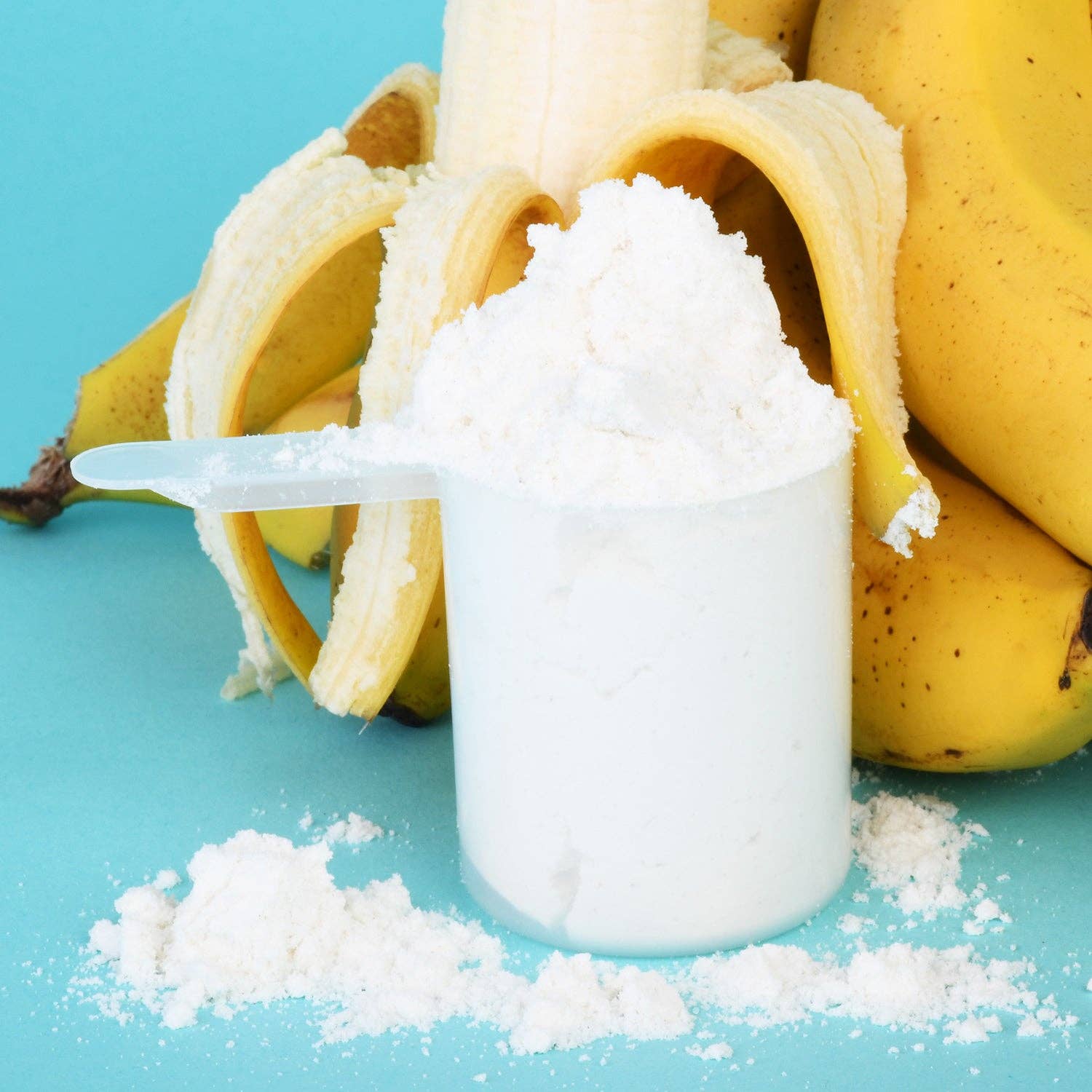 Go! Bananas Grass-Fed Whey Protein
