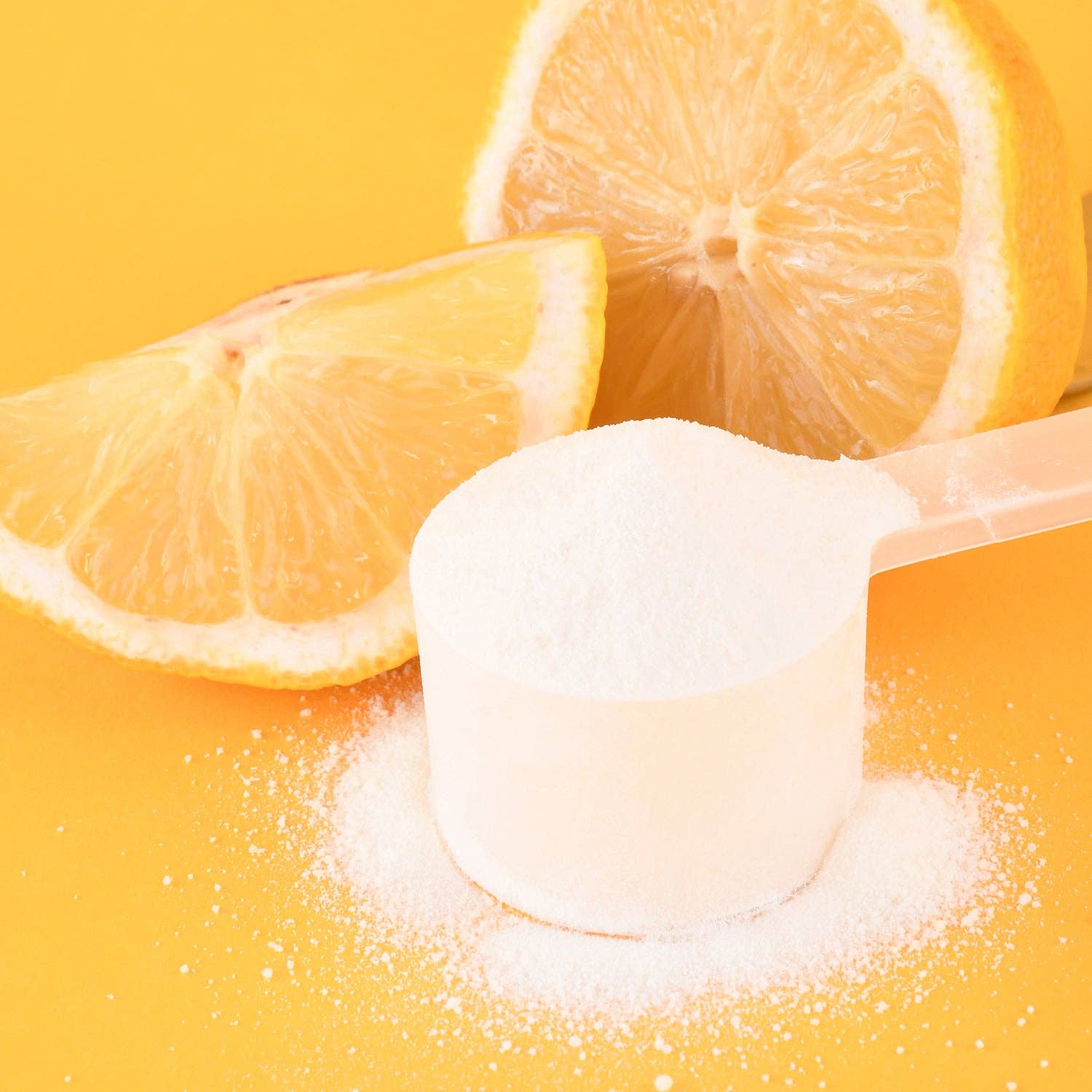 Collagen Peptides, Lemonade