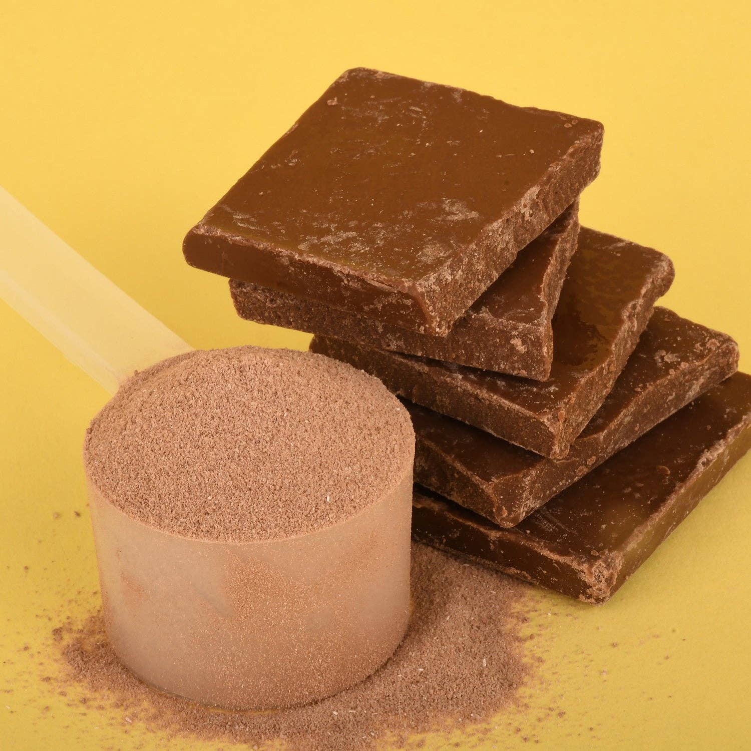 Collagen Peptides, Chocolate
