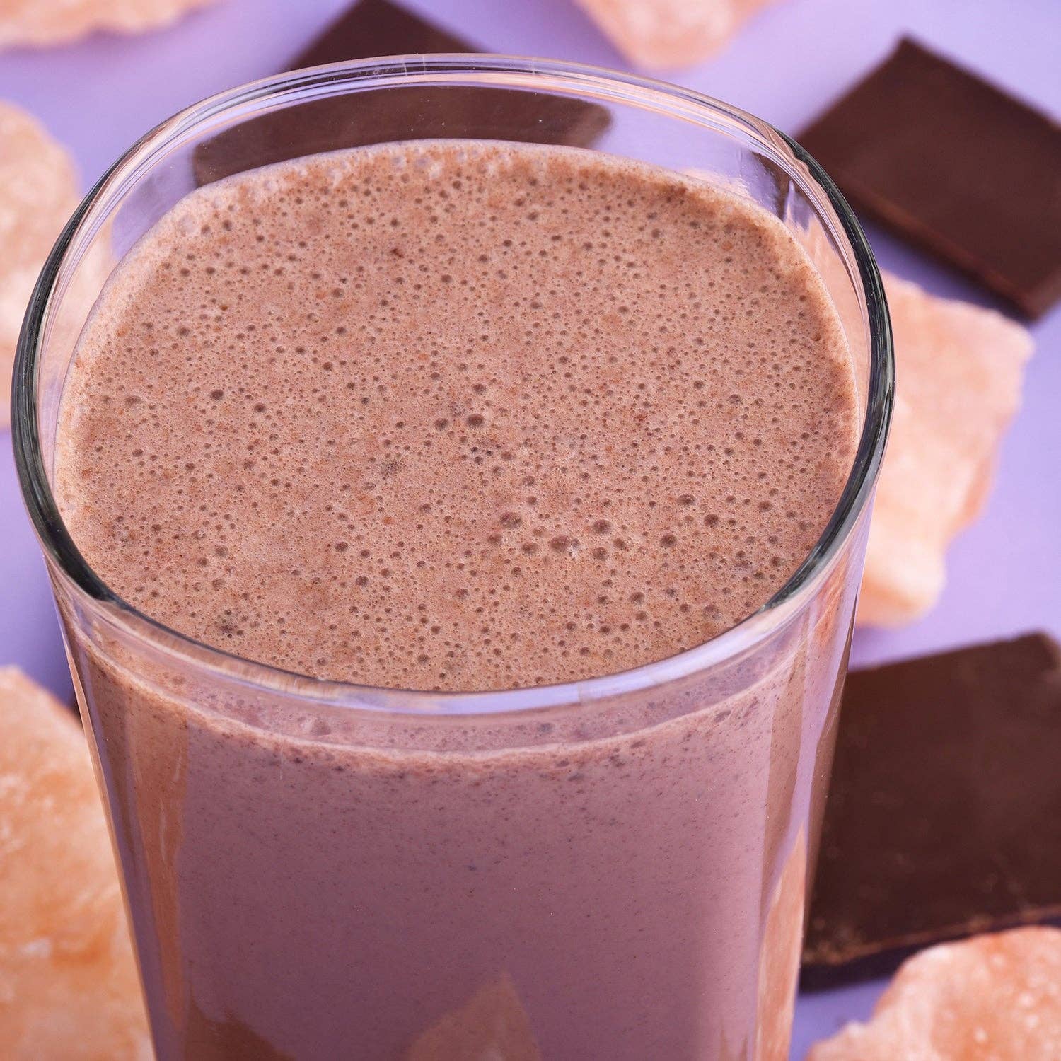 Dark Arts Salted Chocolate Grass-Fed Whey Protein